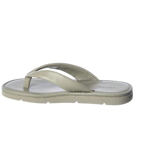 Vince Olexa-B Leather Sandal - Picture 2 of 6